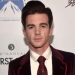 Drake Bell se declara culpable ante la corte.