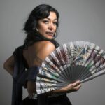 Lila Downs y su regresó a los escenarios.