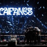 ¡Caifanes regresa a los escenarios de la CDMX!