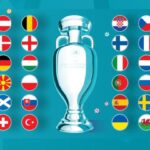 Inicia la Euro 2021