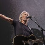 Roger Waters anuncia nuevas fechas 2022