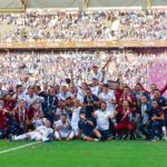 Cruz Azul campeón de Campeón de Campeones.