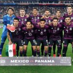 México gana, gusta y golea.