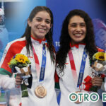 BRONCE PARA MÉXICO PERO CAE EN SOFTBALL Y TAEKWONDO