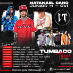 TOUR DEL MOVIMIENTO «TUMBAO»