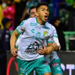 El León rescata un punto en su casa ante Santos.