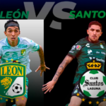 ¡Club León va por el liderato!