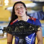 Norma Palafox es la ganadora del Exatlón USA.