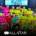 La Liga MX le gana el ‘All-Star Skills Challenge’ a la MLS.