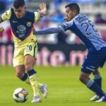 El América buscará seguir en la cima en su visita a Pachuca.