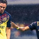 El América por el boleto a la final de la Concachampions.