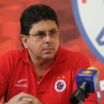 Fidel Kuri detenido por fraude fiscal.