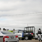 Encuentran cadáver en bulevar Río Mayo.