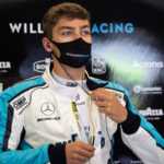 Mercedes tiene nuevo piloto para la temporada 2022 de la F1.