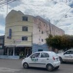 Pareja asesinada en Hotel Condesa.