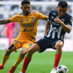 Monterrey se lleva el Clásico Regio.