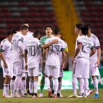 México por el paso perfecto en las eliminatorias.