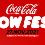 ¡Coca-Cola Flow Fest regresa en noviembre más fuerte que nunca!