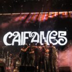 ¡Caifanes anuncia su Gira Nacional 2022!