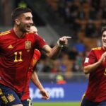 ¡España le quita el invicto a Italia y está en la Final de la Nations League!