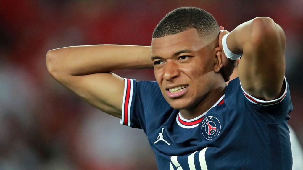 Kylian Mbappé rompe el silencio de su permanencia en el PSG.