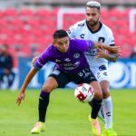 Mazatlán y Querétaro en la pelea por el repechaje.