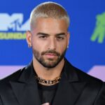 Maluma tendrá participación en la película de Disney llamada Encanto.