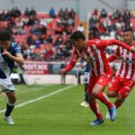 Necaxa y Puebla en busca del repechaje.