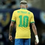 ¿Se llega el adiós de Neymar a nivel selección?