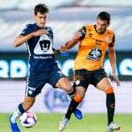 Pachuca y Pumas se juegan su pase al repechaje.