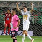 El León cae ante unos Pumas que sueñan con el repechaje.