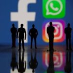 ¿Por qué se cayeron Facebook, Instagram y WhatsApp?