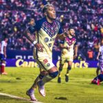 ¡El Club América es el primer invitado a la Fase Final!