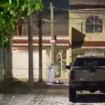 Asesinan a hombre en Villas de León.