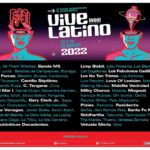 ¡Vive Latino 2022 presenta a sus estrellas!