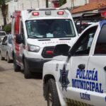 Matan a policía en León.