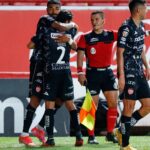 Continúa la J16 con el Viernes Botanero Necaxa vs Mazatlán y Juárez vs Puebla