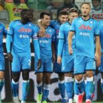 Serie A Napoli continúa como líder de la competencia