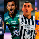 ¡Adiós campeón! Lista la Liguilla del Grita México 2021