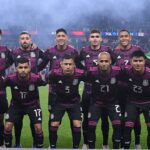 Canadá vs México, eliminatorias Qatar