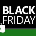 Ofertas del Black Friday en XBOX