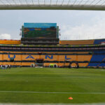 Por el boleto a la final, Tigres vs León