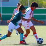 León femenil sufre derrota en pretemporada ante Necaxa