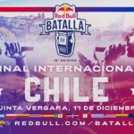 Final Internacional Red Bull Batalla de los Gallos