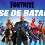 The Rock y Spider-Man llegaron a Fortnite