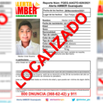 Localizan a adolescente en León