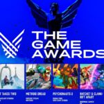 Resultados The Game Awards