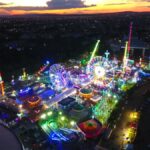 El día de hoy inicio la Feria de León