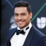 Carlos Rivera dará inicio a los conciertos en el Palenque