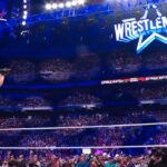 Brock Lesnar gana el Royal Rumble